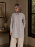 Wanas Blouse-وَنَس
